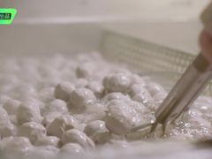 -老四家黄东明牛肉丸