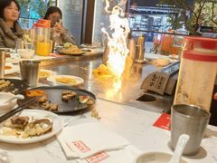-火地铁板烧(昆山万象汇店)