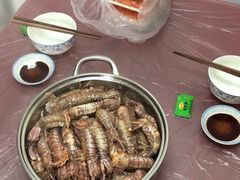 -京深海鲜市场(光彩路店)