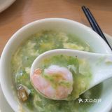 青岛人最爱的本地菜吕氏疙瘩汤！