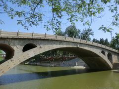 -赵州桥景区