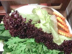 -蝎王府羊蝎子(虎坊桥总店)