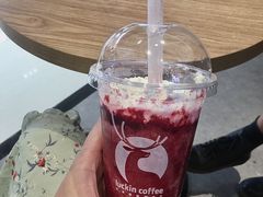 -瑞幸咖啡(经开万达广场店)