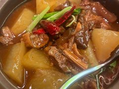 -客语客家菜(华发商都店)