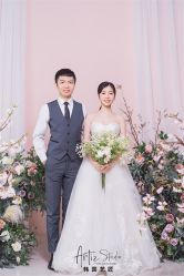 点击看大图 -艺匠摄影ARTIZ STUDIO(南京店)