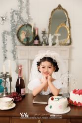 -雅尼·亚米儿童摄影美学馆(汉阳店)