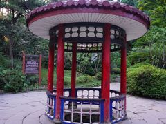 -庐山风景区花径公园