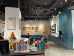 -海马体照相馆(天津世纪都会店)