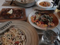 -IL Forno 意坊·意大利餐厅(花园店)