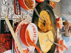 -生活如沸·顺德水牛奶火锅(大学路店)