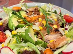 -La Terre乐田(万象城店)