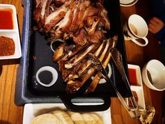 -九十九顶毡房(阜石路店)