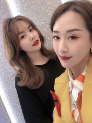 -3AM·S HAIR SALON烫发染发接发