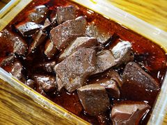 -晓马鸭店(新芜路店)