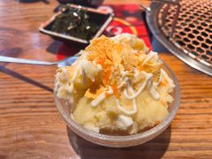 -牛坂亭 . 和牛烤肉海鲜酒场(工农路店)