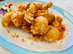 牛蛙-伯衡55·吉品轩(乌鲁木齐南路店)