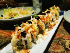 -炙柒Sekinana·精致料理 烧鸟·铁板烧(海上世界店)
