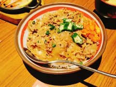 -仓桥家·焗寿司·锅物(光谷步行街店)