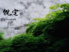 -西塘古镇-倪宅