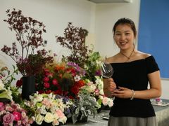-荷兰布尔玛国际花艺学院