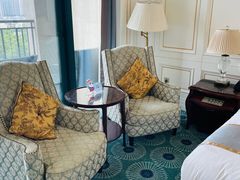 -启东恒大海上威尼斯酒店