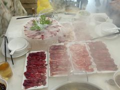 -三头牛·潮汕牛肉生蚝火锅 (夏湾店)