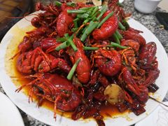 -夏家大锅台炖鱼馆