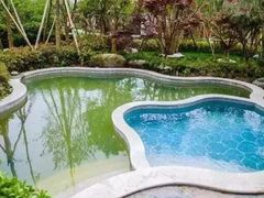 -思念果岭悦温泉