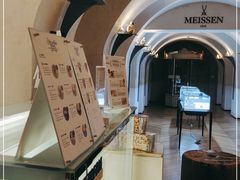 -Me Coffee下午茶艺术空间