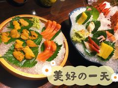 -九井澤精致料理(金茂店)