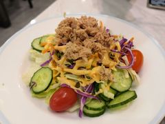 -萨莉亚意式餐厅(悦荟广场店)