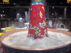 -羊大爷涮肉(亮马桥店)