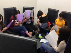 -Diary Club剧本&桌游狼人杀(湖东店)