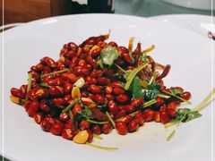 -李记东北饺子馆·东北菜(欢乐谷店)