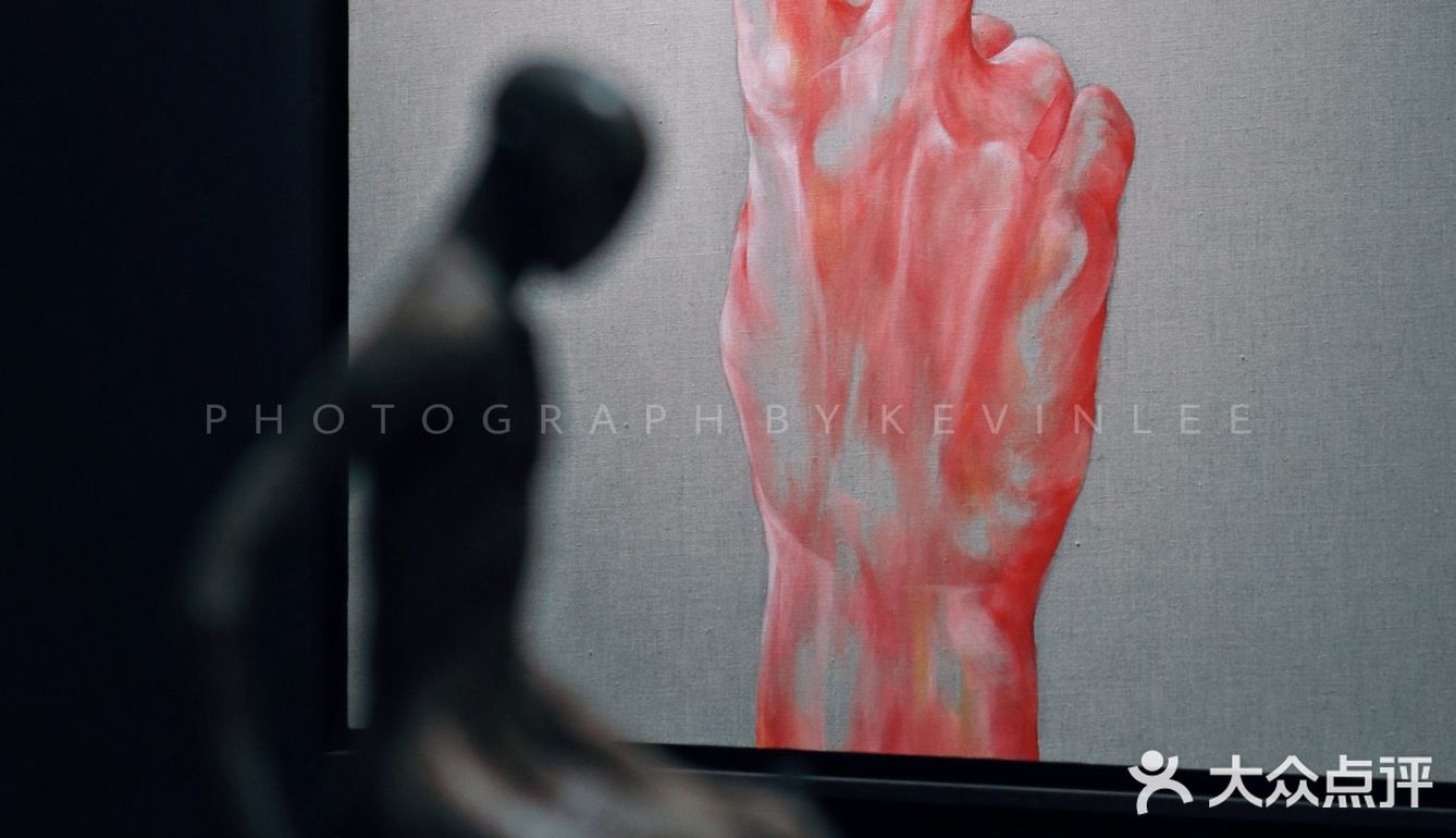 PC 个展下篇「 BREAK 」