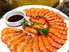 -王府井酒店(金桥港湾店)