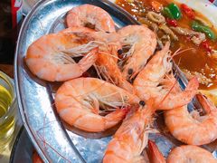 -老伯蟹脚店(朝阳路店)