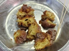 -蒙记老牌豆浆