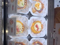 -君之狮子山·轻糖烘焙(松江印象城店)