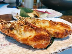 -芥末日本料理(打浦路铂尔曼旗舰店)