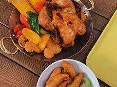 -Tangled Tree Tavern 老藤树食栈