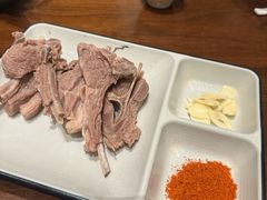 -靖远尕六美味羊羔肉