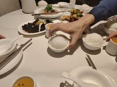 -老知青·东北菜(中华城店)