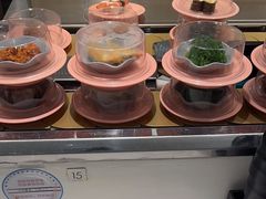 -争鲜回转寿司(通州万达店)