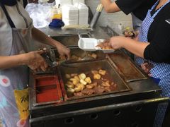 -细妹五香牛杂(步行街店)
