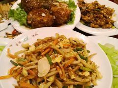 -晋阳饭庄(虎坊桥店)