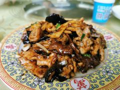 -砂锅居(西四店)