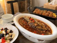 -臭鳜鱼人家·老字号徽菜