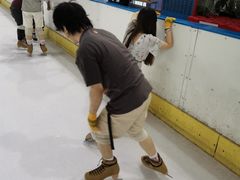 -冠军冰场CHAMPION RINK(百联又一城店)