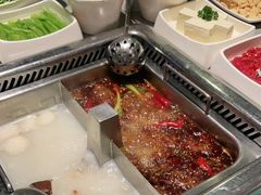 -海底捞火锅(凯德广场店)